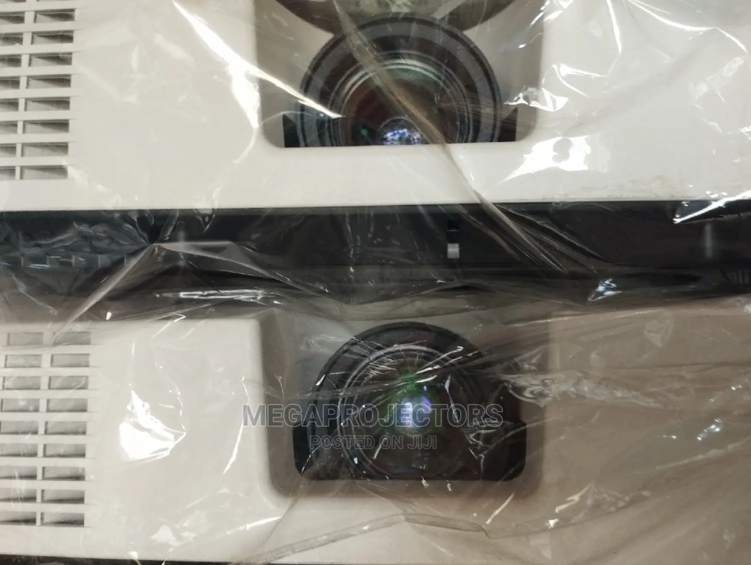 Projector Clearance