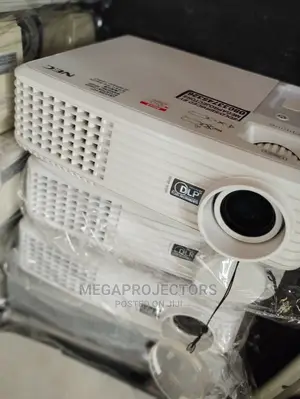 Nec DLP Projector for Sale