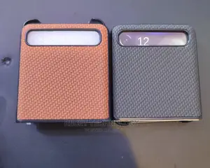 Samsung Galaxy Z Flip 5G Case