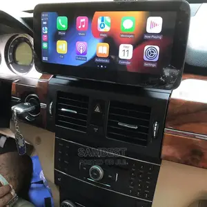 GLK 2010 Mercedes Benz Car Android Multimedia Player