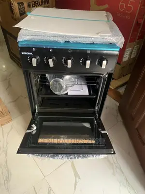 Good Quality Gas Cooker(Bgc-5540ib)