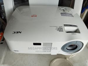 Nec Projector for Sale at Portharcourt