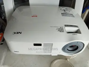 Nec Projector for Sale at Portharcourt