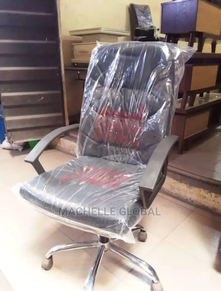 Quality Office Chair