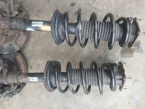 Ford Edge Front Shock 2014