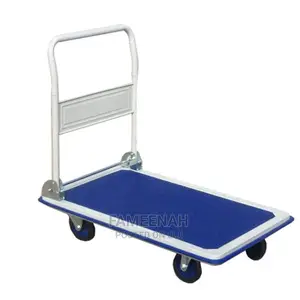 Flat Hand Truck Trolley 300kg