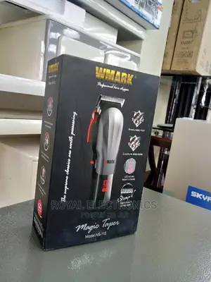 Superior Quality WMARK Cordless Hair Clipper NG-115