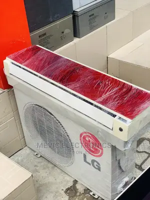 Foreign Used Lg 1.5hp Slit Unit Air Conditioner