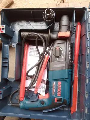 Bosch Hammer Drill 26mm