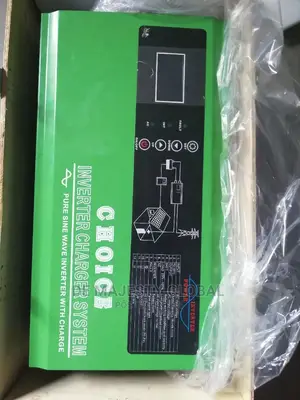 3.5kva 48v Choice Inverter