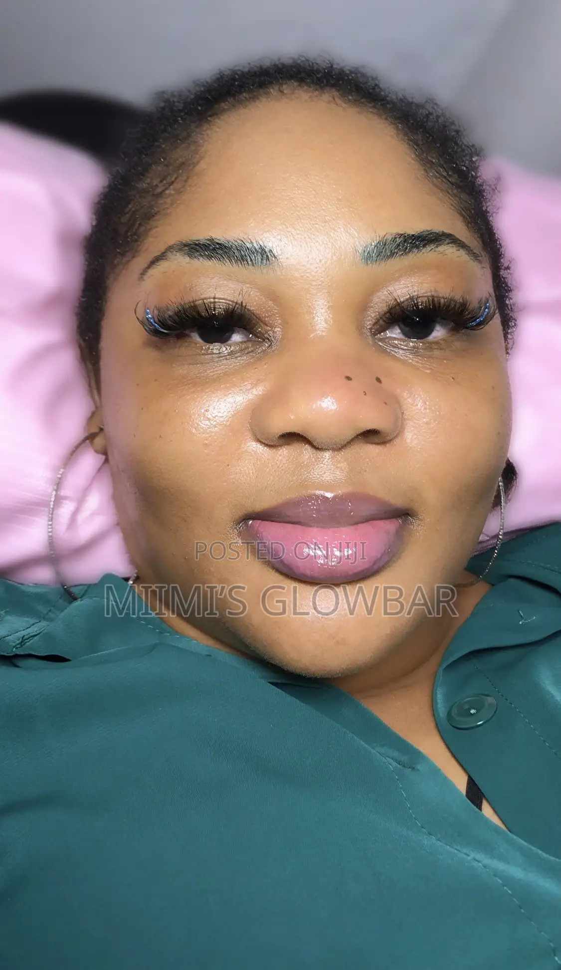 Lash Extension