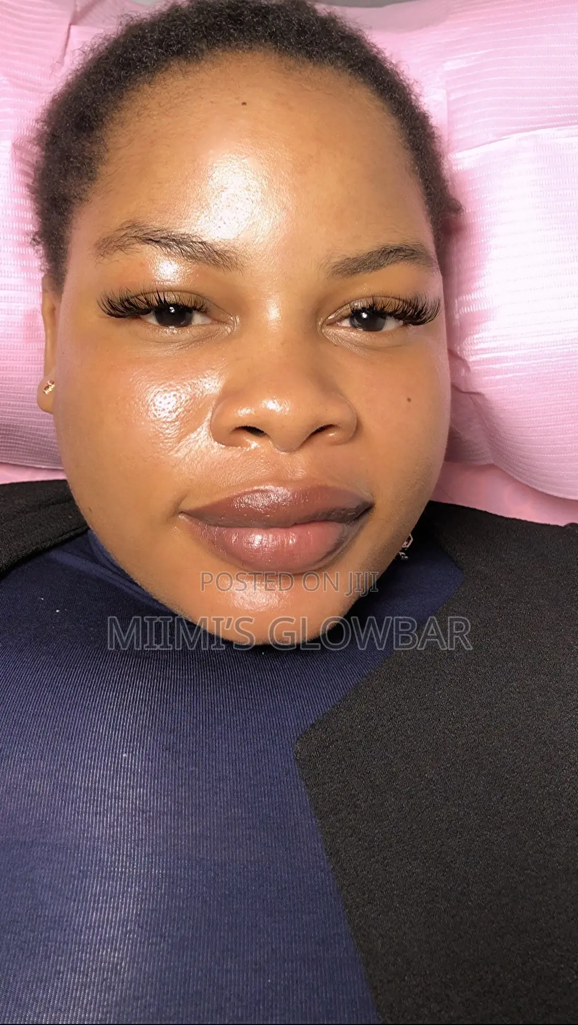 Lash Extension