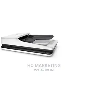 Photo - Brand New HP Scanner Scanjet PRO 2500 F1