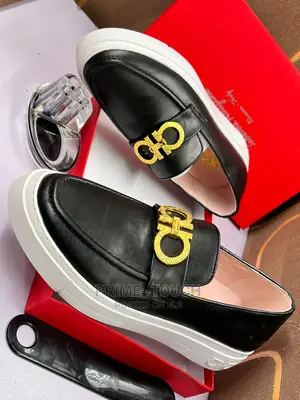 Original Italian Men Shoes.