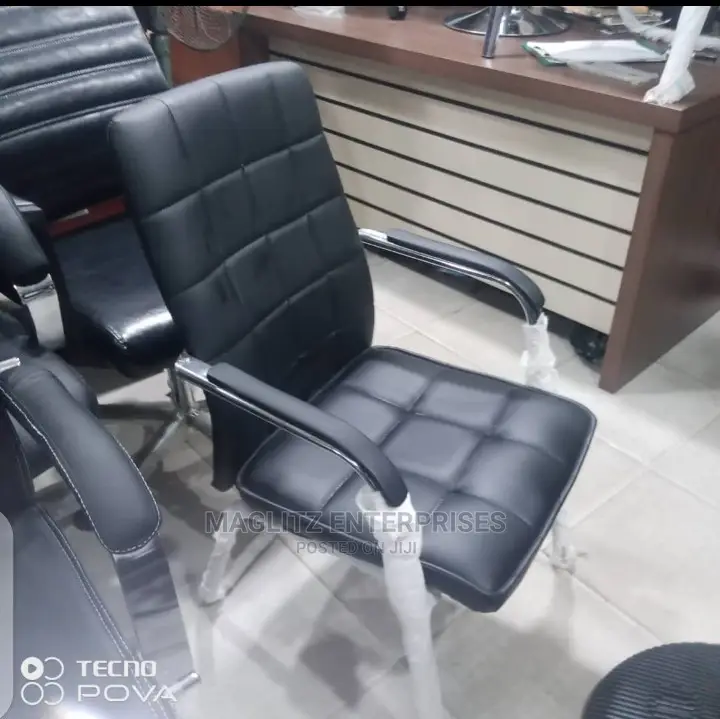 Quality Visitors Office Chair