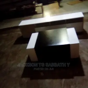 TV Stand Console