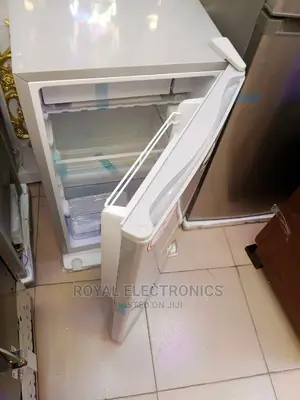Latest LG Single Door Refrigerator Silver