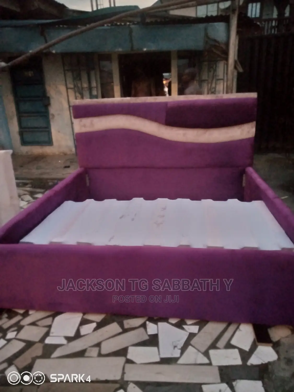 Bed Frames