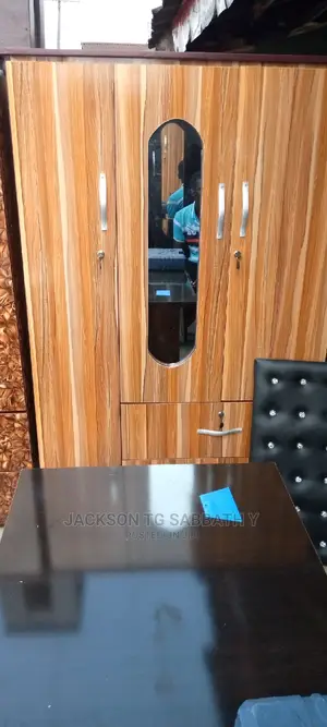 Quality Wardrobe