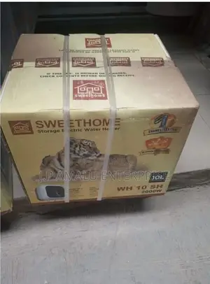 10l Sweethome Water Heater