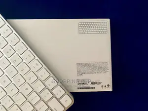Apple Magic Keyboard 2 + Magic Mouse 2 Bundle - Open Box