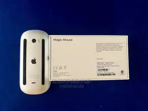 Apple Magic Keyboard 2 + Magic Mouse 2 Bundle - Open Box