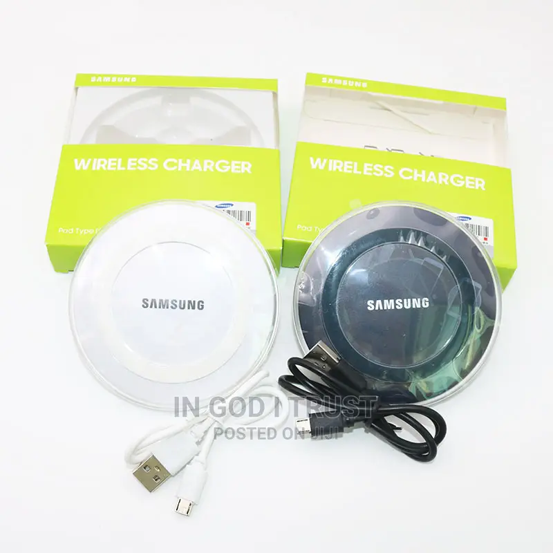 Original Wireless Charger