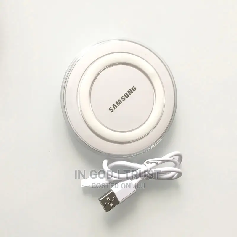 Original Wireless Charger