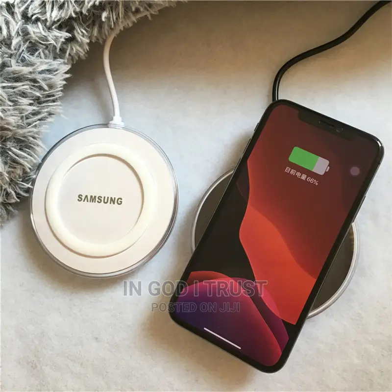 Original Wireless Charger