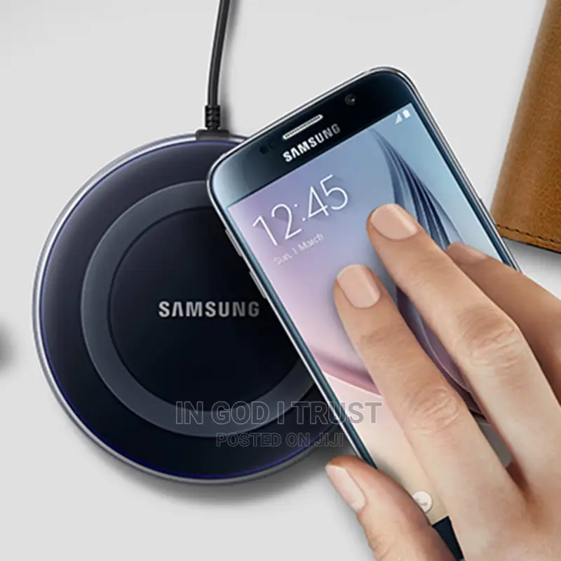 Original Wireless Charger
