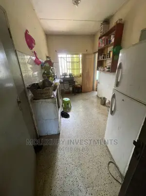 Furnished 3bdrm Bungalow in Agip, Amuwo-Odofin for sale