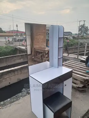 Dressing Mirror Mirror