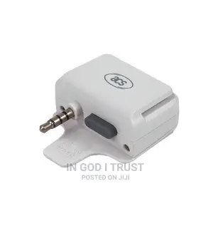 ACR31 Magstripe Card Reader for Moblie Payment