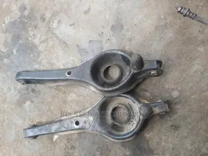 Spring Sitting Ford Focus/Mazda, Volvo