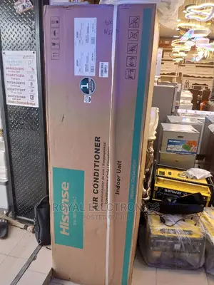High Quality Hisense 2hp Standing Air Conditioner