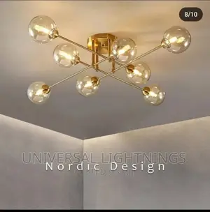 Chandelier
