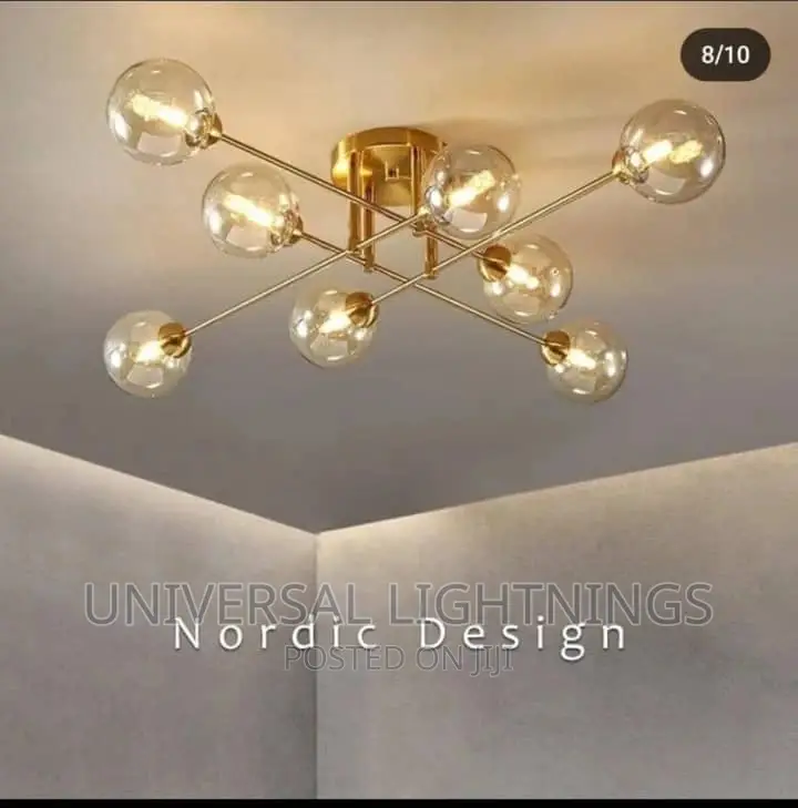 Chandelier