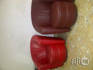 Bucket Sofa