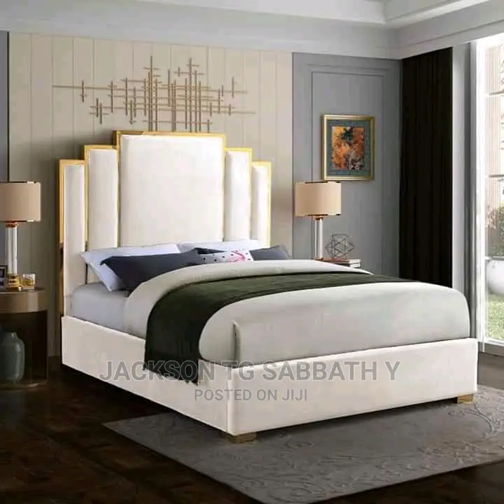 Bed Frames