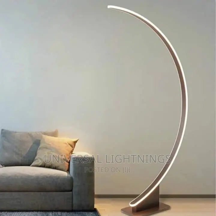 Modern Standing Lamp