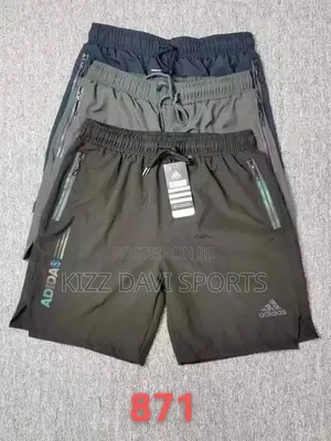 Adidas Sports Shorts