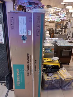 Unique Design Hisense 2hp Standing Air Conditioner