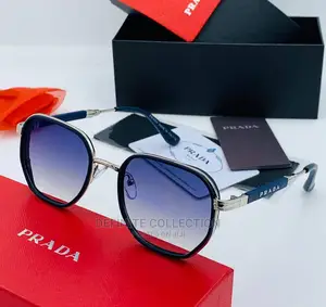 PRADA Luxury Sunglass