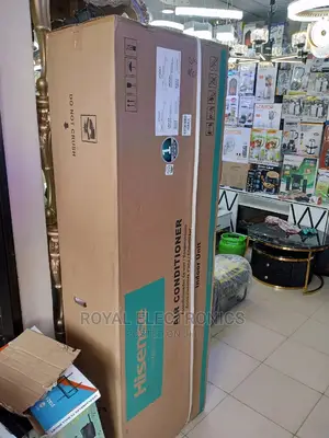 Long Lasting Hisense 2hp Standing Air Conditioner