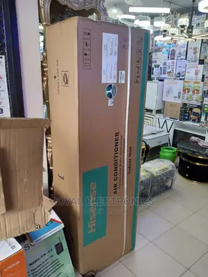 Long Lasting Hisense 2hp Standing Air Conditioner