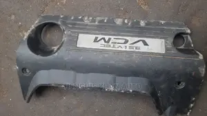 Engine Cover 2008-2012 Honda Accord