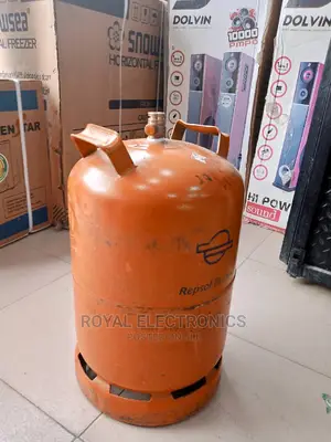 12.5kg Quality Gas Cylinder