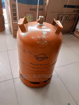 Brand New 12.5kg Quality Gas Cylinder