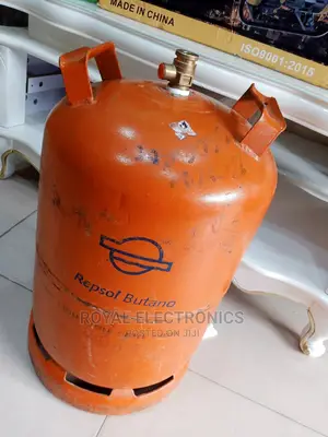 Latest 12.5kg Quality Gas Cylinder
