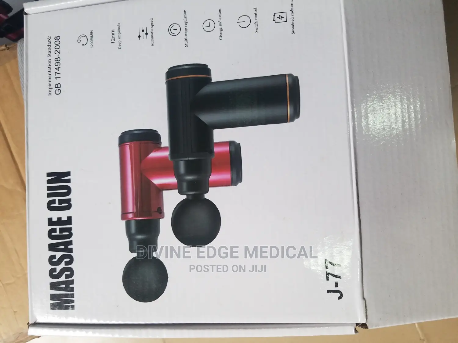 Massage Gun
